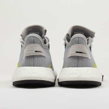 Кецове и обувки adidas Originals POD-S3.1 Сиво | B37363, 3