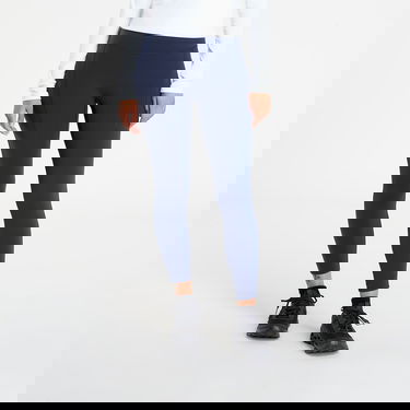 Чорапи On Running Performance Tights 7/8 Тъмно синьо | 1WF30200255 W, 0