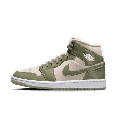 Кецове и обувки Jordan Air Jordan 1 Зелено | HF4079-003, 3
