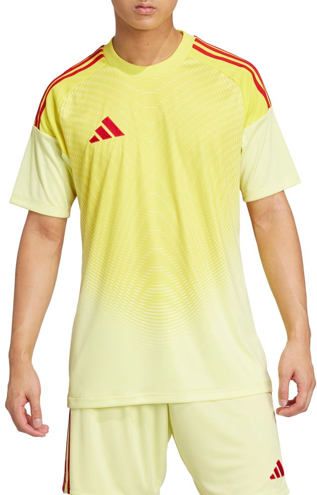 Adidas TIRO25 Competition Goalkeeper Jersey
