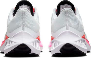 Кецове и обувки Nike Air Zoom Winflo 8 Бяло | cw3419-100, 4
