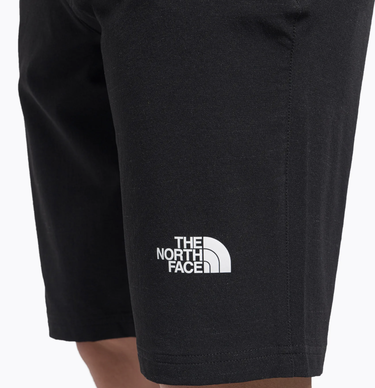 Къси панталони The North Face Ao Woven Short Черно | NF0A5IMMJK31, 2