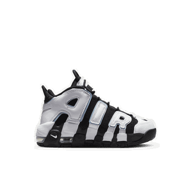 Кецове и обувки Nike Air More Uptempo Бяло | DQ6201-001, 2