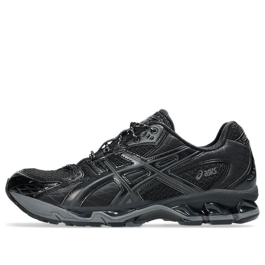 Кецове и обувки Asics Haven Gel-Nimbus 10.1 Черно | 1203A696-001, 0