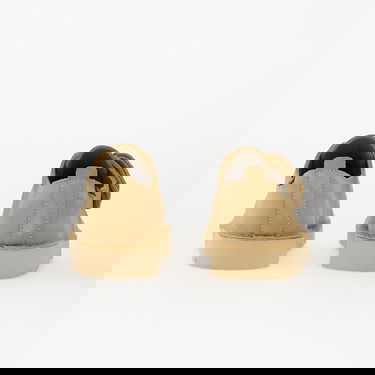 Кецове и обувки Clarks DSRTLondon GTX Maple Suede Бежово | 261827007, 4