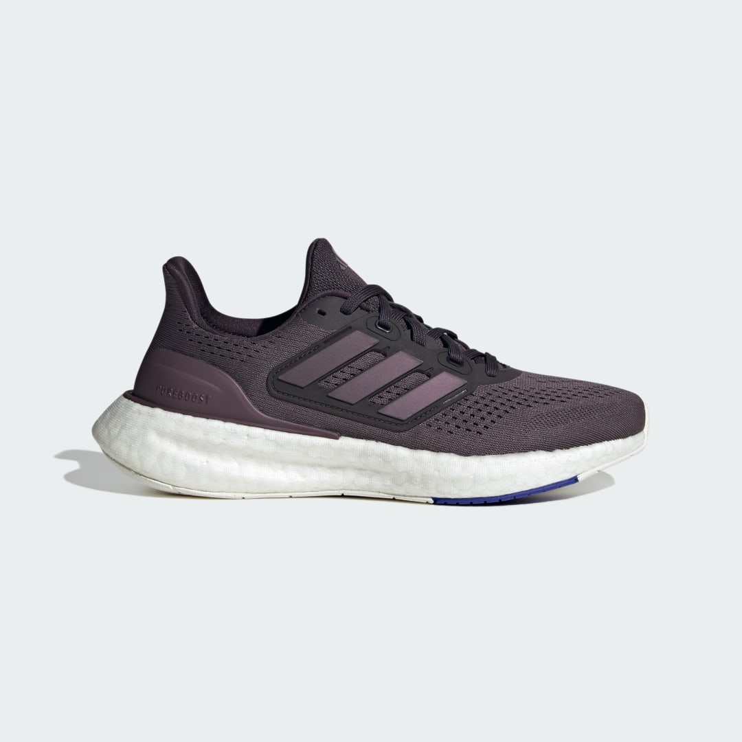 Кецове и обувки adidas Performance Pureboost 23 Черно | IF1541, 0