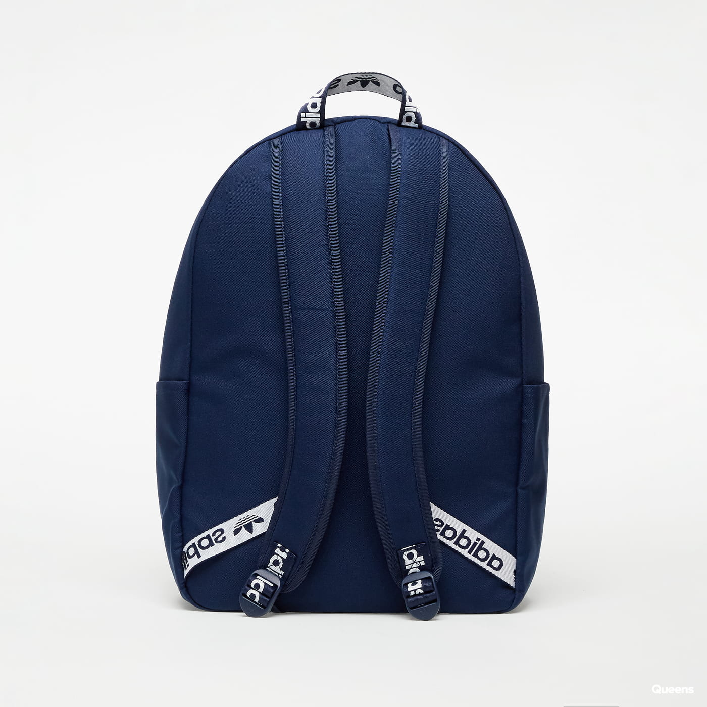 Раница adidas Originals Adicolor Backpack Тъмно синьо | HK2621, 1