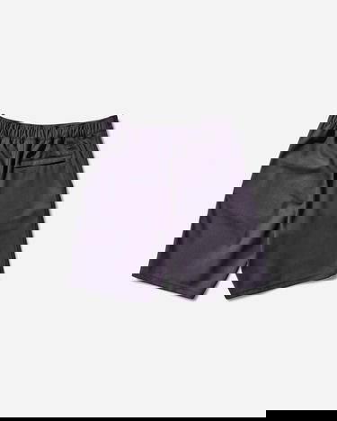 Къси панталони Nike Wool Classic Woven Shorts Лилаво | HM9453-540, 0
