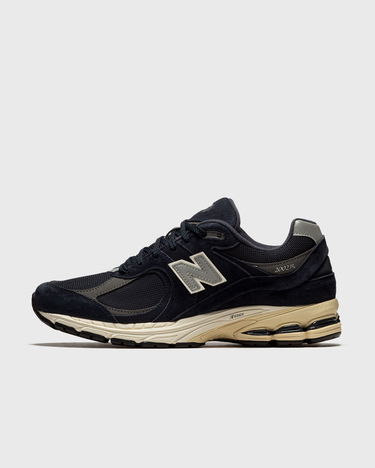 Кецове и обувки New Balance M2002R Тъмно синьо | M2002RCA, 4