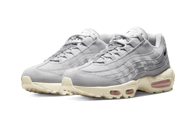 Кецове и обувки Nike Air Max 95 Сиво | DX2670-001, 2