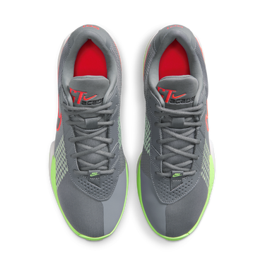 Кецове и обувки Nike G.T. Cut Academy Сиво | FB2599-015, 2