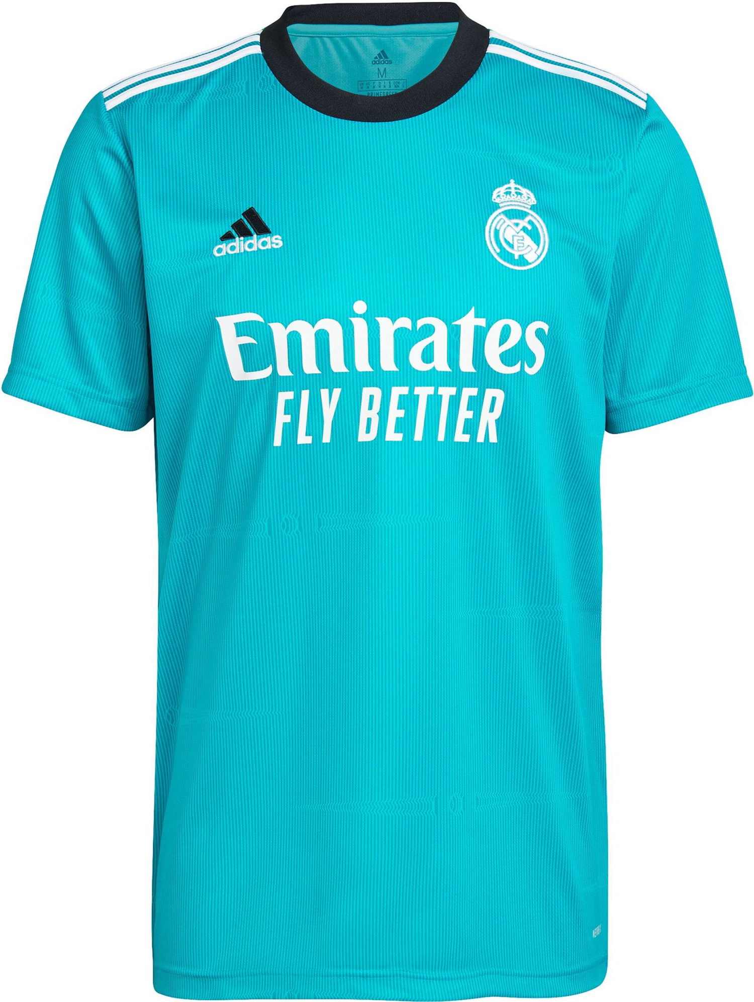 Фланелка adidas Originals Real Madrid 2021/22 Jersey Синьо | h40951, 0