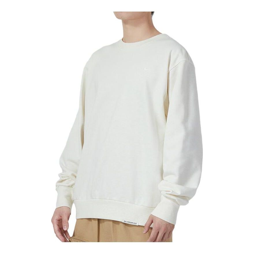Пуловер Nike NRG Crewneck Sweatshirt Бяло | DQ5821-027, 0