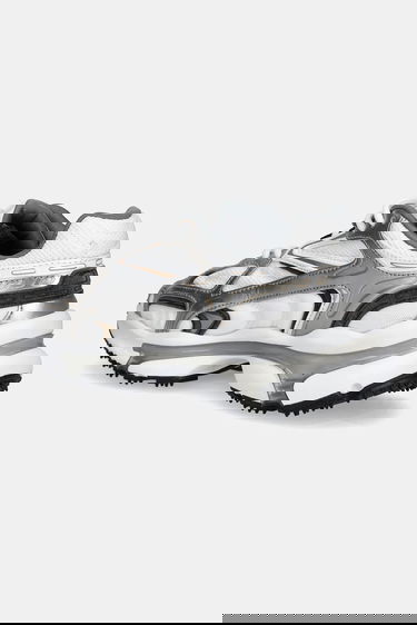 Кецове и обувки Lacoste L003 2K24 Металик | 50SMA0104, 2