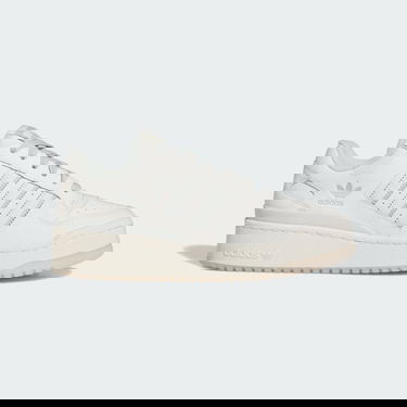 Кецове и обувки adidas Originals Forum Bold Stripes Бежово | IG3973, 0