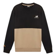 Athletics Crew Neck Pullover