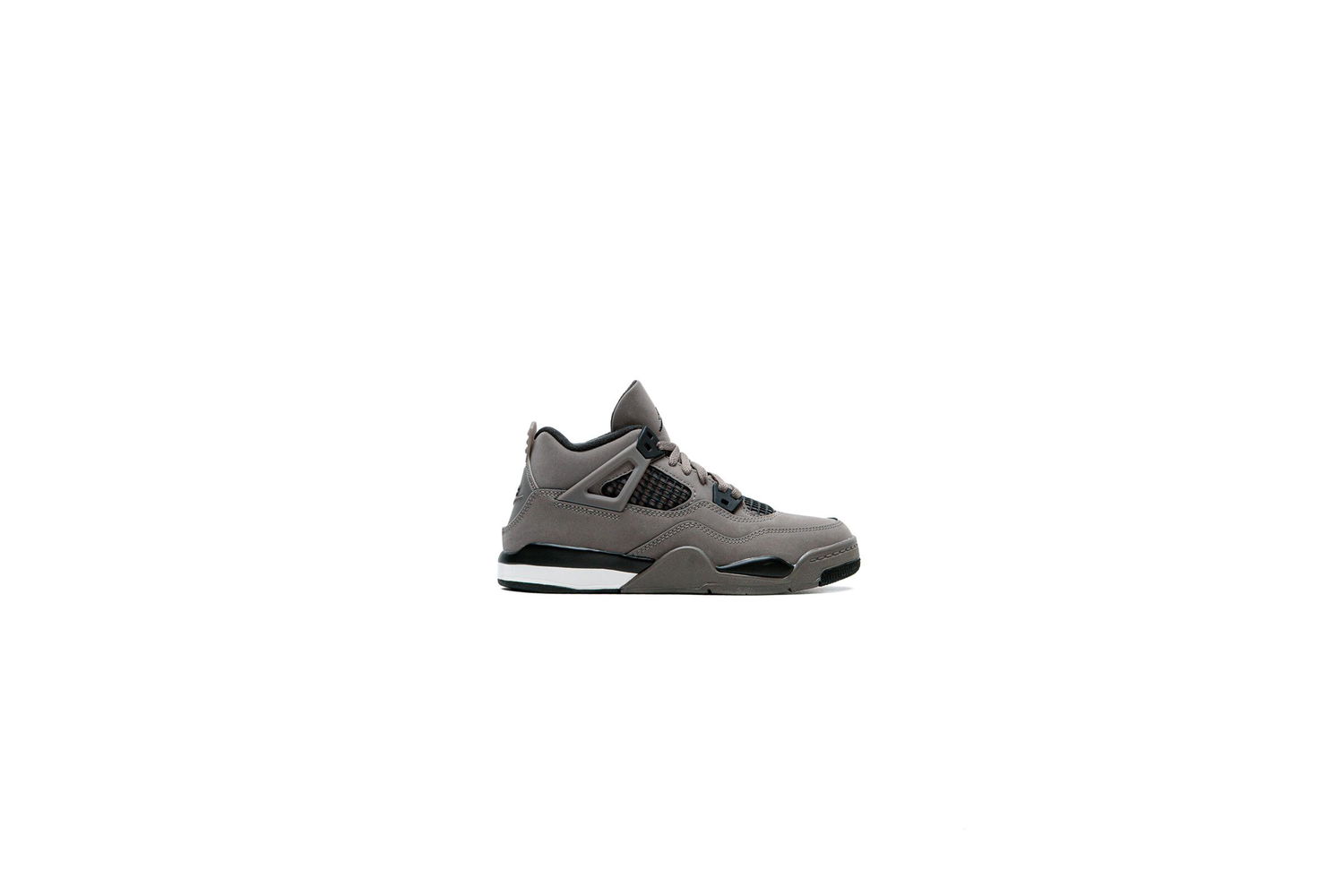 Кецове и обувки Jordan Jordan 4 Retro OG Сиво | IB4387-200, 0