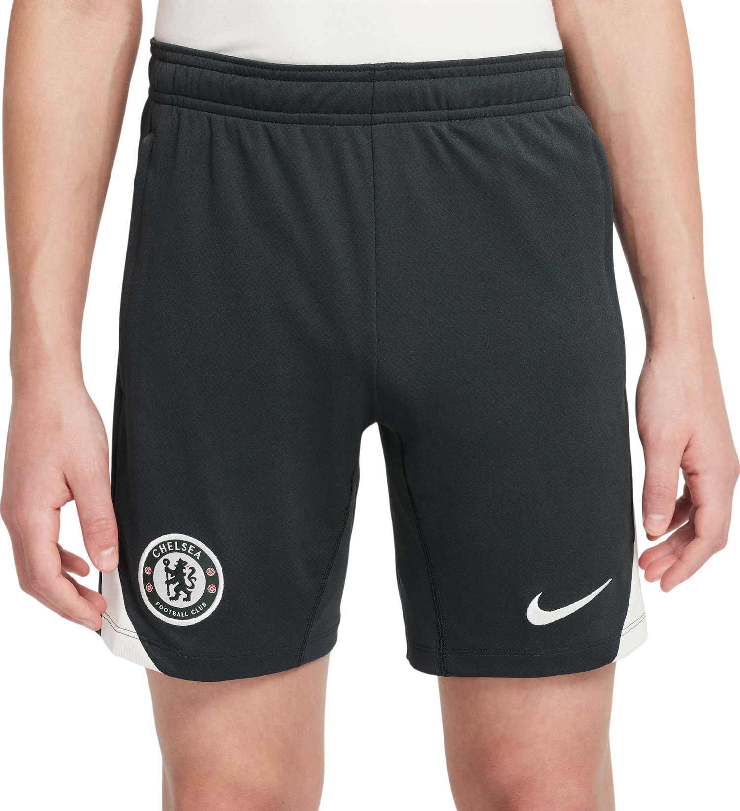 Къси панталони Nike Chelsea FC Strike Dri-FIT Shorts Черно | hj7876-347, 0