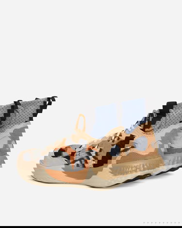 Кецове и обувки Jordan Delta 3 SP Sneakers Бежово | DD9361-212, 3