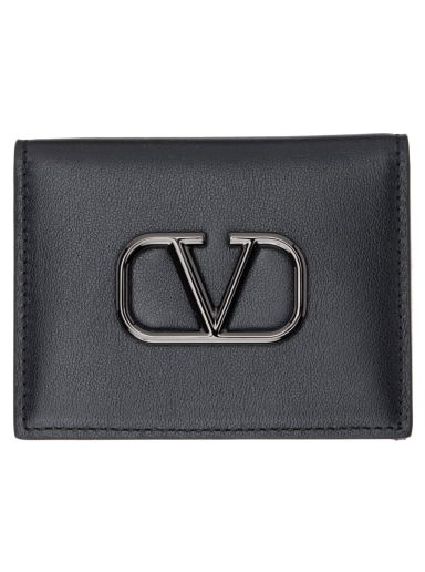 Garavani VLogo Card Holder