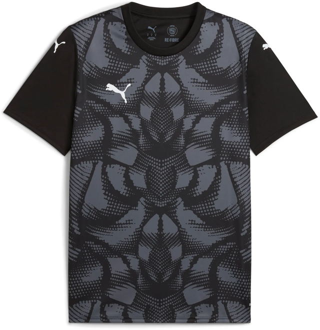 Puma teamULTIMATE Jersey