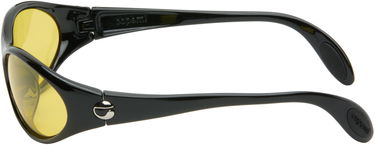 Слънчеви очила Coperni Coperni Cycling Sunglasses Черно | COPSG06849, 4