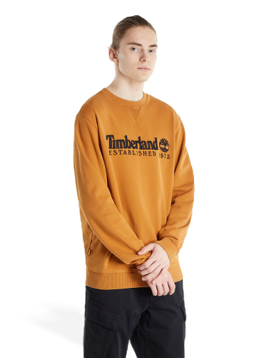Est. 1973 Crew Sweatshirt