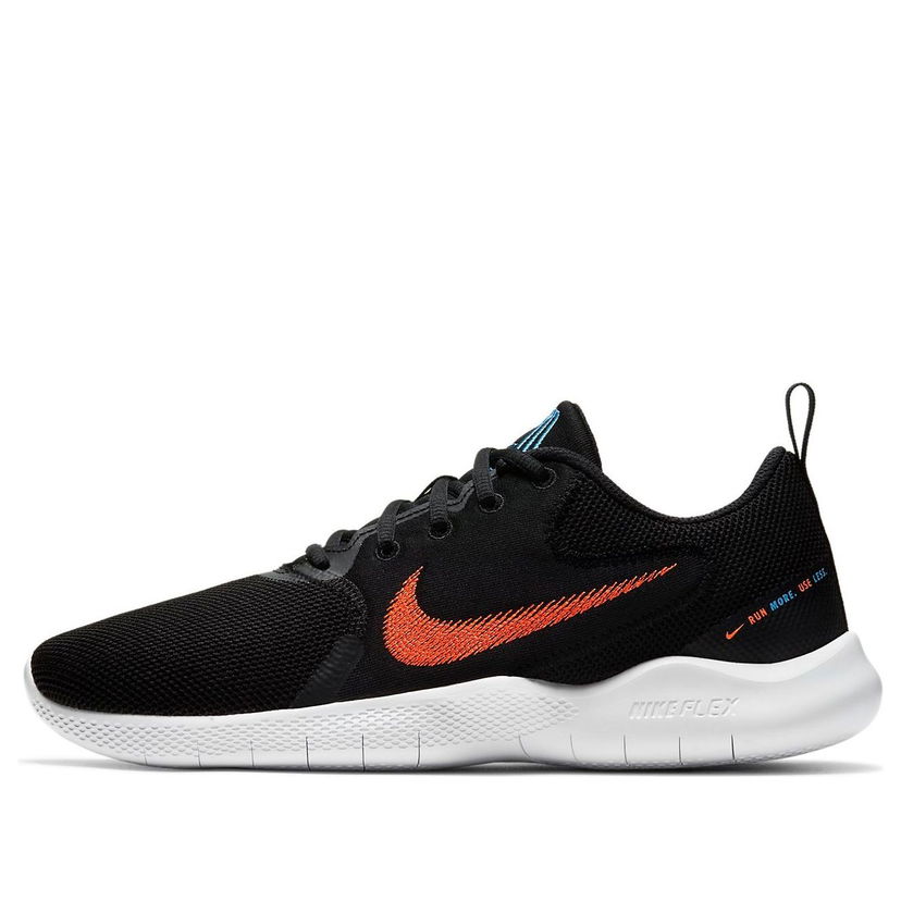 Кецове и обувки Nike Flex Experience Run 10 Черно | CI9960-008