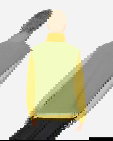 Жилетка Patagonia Synch Vest Зелено | 23011 BUGR, 3