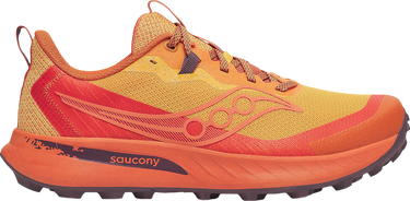 Кецове и обувки Saucony Peregrine 15 Оранжево
 | s20990-240, 0