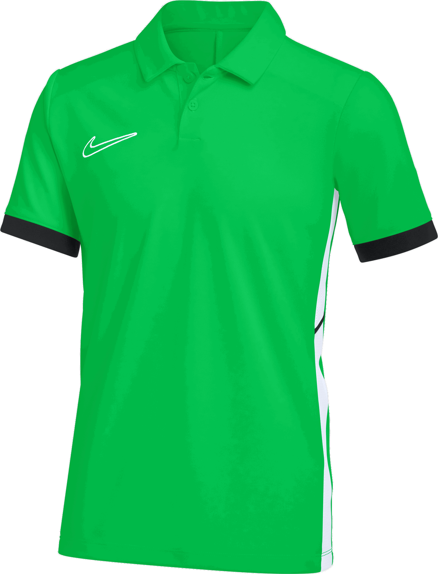 Поло тениска Nike Nike DF ACD25 Short Sleeve Polo Shirt Зелено | fz9763-329, 0