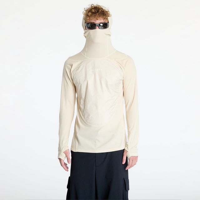 Latitude Flex Baselayer White Birch