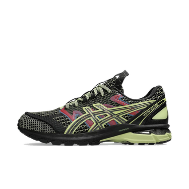 Кецове и обувки Asics Sportstyle US4-S Gel-Terrain Черно | 1203A394-001, 0