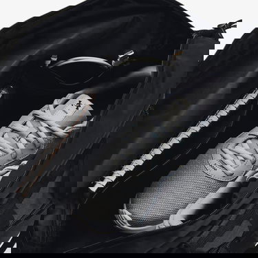 Раници и чанти Under Armour Project Rock Gym Bag Sm Черно | 1376458-001, 2