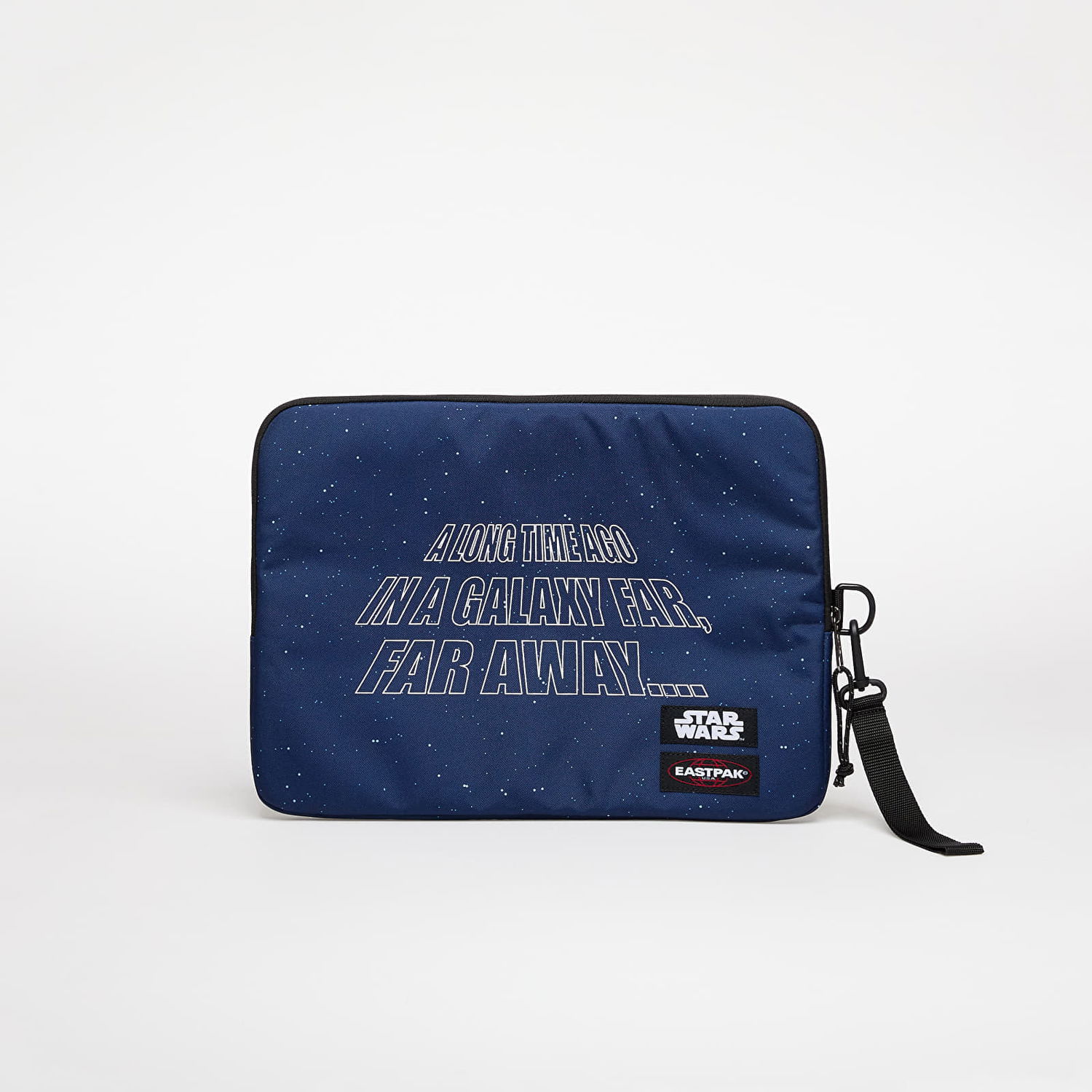 Голяма пазарска чанта EASTPAK Star Wars Padded Laptop Sleeve Синьо | EK0004241Q01, 0