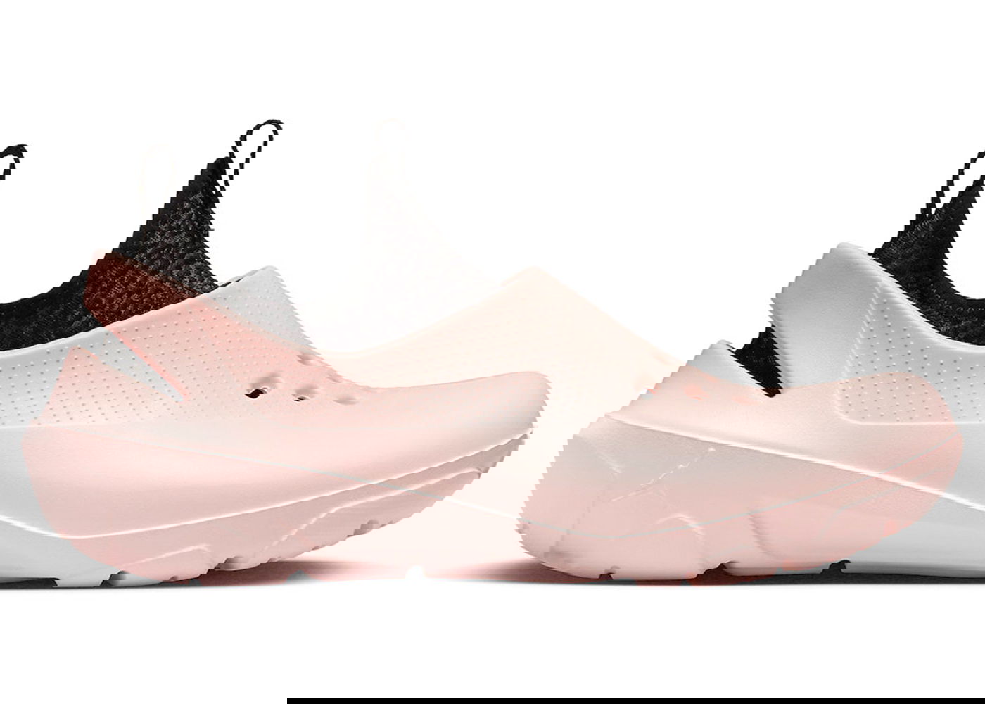 Кецове и обувки Jordan Jordan System.23 Atmosphere Pink Black Розово | DN4890-600, 0