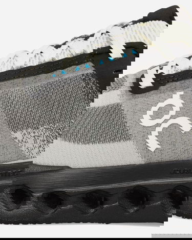 Кецове и обувки On Running Cloudsurfer Next Sneakers Black / Dew Черно | 3ME30513714 002, 6