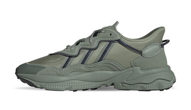 Кецове и обувки adidas Originals Ozweego Сиво | HQ4376, 2