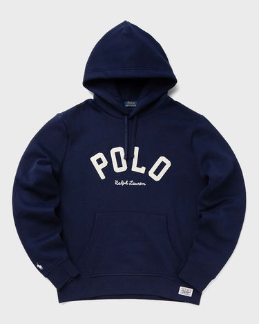 Суитчър Polo by Ralph Lauren Polo Ralph Lauren LONG SLEEVE-SWEATSHIRT Тъмно синьо | 710952040001, 0
