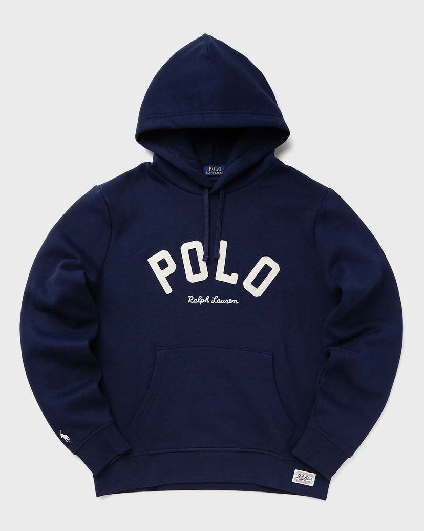 Суитчър Polo by Ralph Lauren Polo Ralph Lauren LONG SLEEVE-SWEATSHIRT Тъмно синьо | 710952040001