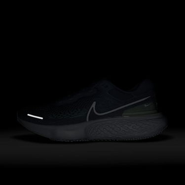 Кецове и обувки Nike ZoomX Invincible Run Flyknit Синьо | CT2228-401, 4