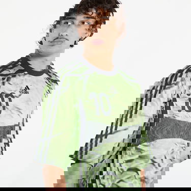 Фланелка adidas Originals Adilenium Season 4 Teamgeist Printed Jersey Зелено | KF8524, 4