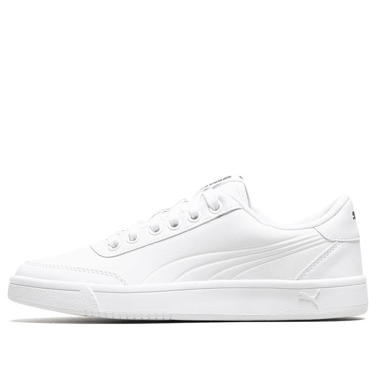 Кецове и обувки Puma Court Breaker Bold Бяло | 365787-01