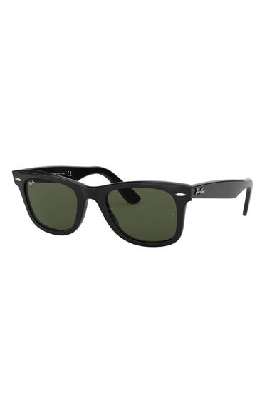 Слънчеви очила Ray-Ban Original Wayfarer Classic Sunglasses Черно | 0RB2140-901, 1