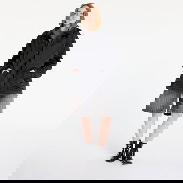 Яке Y-3 Y-3 Graphic Coach Jacket Черно | JW4626, 7