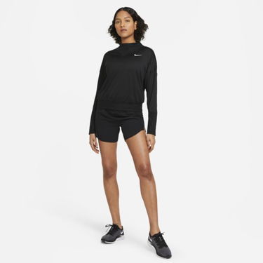 Къси панталони Nike Shorts Tempo Luxe Черно | cz9576-010, 3