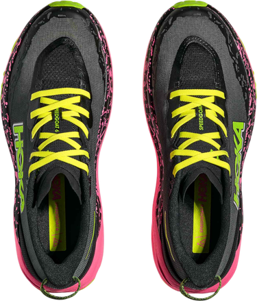 Кецове и обувки Hoka One One Speedgoat 6 Многоцветен | 1147791-bnrs, 1