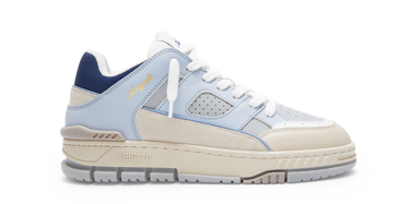 Кецове и обувки AXEL ARIGATO Area Low "Blue" Синьо | F2280002, 1