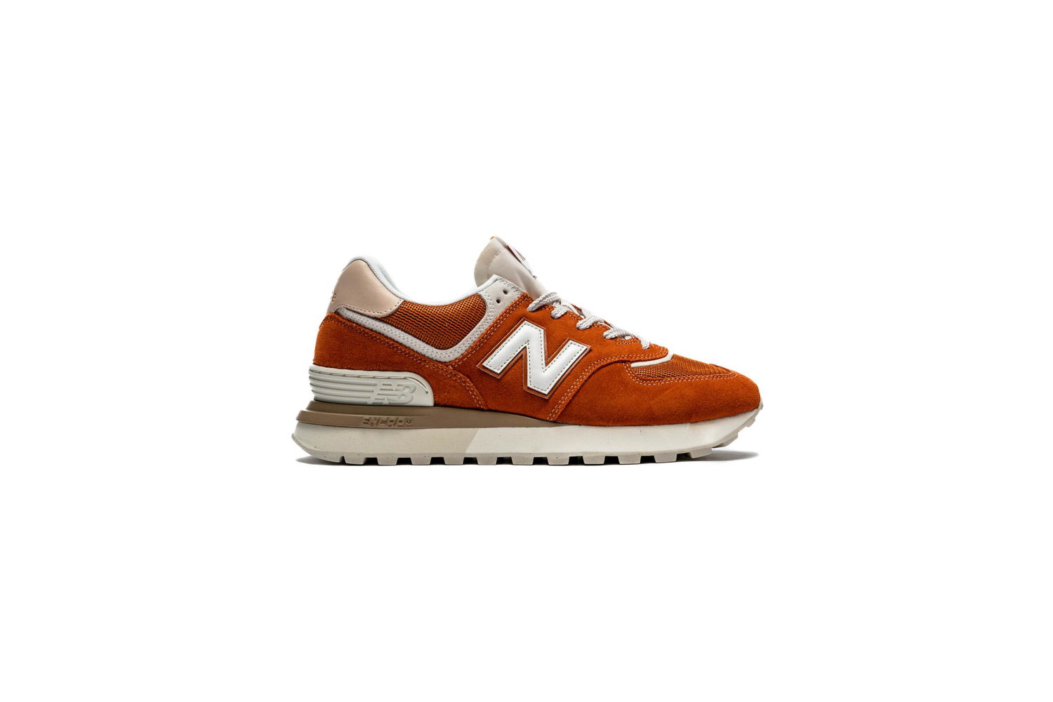 Кецове и обувки New Balance 574 "Orange" Оранжево
 | U574LGDO, 0