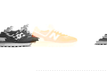 Кецове и обувки New Balance 574 "Orange" Оранжево
 | U574LGDO, 0